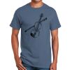 Ultra Cotton ® 100% US Cotton T Shirt Thumbnail