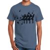 Ultra Cotton ® 100% US Cotton T Shirt Thumbnail