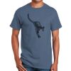 Ultra Cotton ® 100% US Cotton T Shirt Thumbnail
