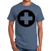 Ultra Cotton ® 100% US Cotton T Shirt Thumbnail