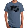 Ultra Cotton ® 100% US Cotton T Shirt Thumbnail