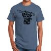 Ultra Cotton ® 100% US Cotton T Shirt Thumbnail