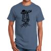 Ultra Cotton ® 100% US Cotton T Shirt Thumbnail