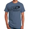 Ultra Cotton ® 100% US Cotton T Shirt Thumbnail