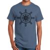 Ultra Cotton ® 100% US Cotton T Shirt Thumbnail