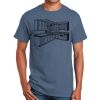 Ultra Cotton ® 100% US Cotton T Shirt Thumbnail