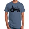 Ultra Cotton ® 100% US Cotton T Shirt Thumbnail