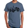 Ultra Cotton ® 100% US Cotton T Shirt Thumbnail
