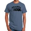 Ultra Cotton ® 100% US Cotton T Shirt Thumbnail