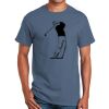 Ultra Cotton ® 100% US Cotton T Shirt Thumbnail