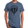 Ultra Cotton ® 100% US Cotton T Shirt Thumbnail