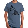 Ultra Cotton ® 100% US Cotton T Shirt Thumbnail