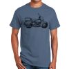 Ultra Cotton ® 100% US Cotton T Shirt Thumbnail