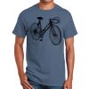 Ultra Cotton ® 100% US Cotton T Shirt Thumbnail