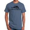 Ultra Cotton ® 100% US Cotton T Shirt Thumbnail
