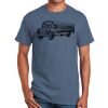 Ultra Cotton ® 100% US Cotton T Shirt Thumbnail