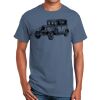 Ultra Cotton ® 100% US Cotton T Shirt Thumbnail