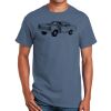 Ultra Cotton ® 100% US Cotton T Shirt Thumbnail