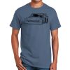 Ultra Cotton ® 100% US Cotton T Shirt Thumbnail