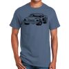 Ultra Cotton ® 100% US Cotton T Shirt Thumbnail