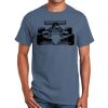 Ultra Cotton ® 100% US Cotton T Shirt Thumbnail