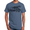 Ultra Cotton ® 100% US Cotton T Shirt Thumbnail