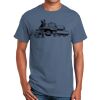 Ultra Cotton ® 100% US Cotton T Shirt Thumbnail
