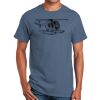 Ultra Cotton ® 100% US Cotton T Shirt Thumbnail