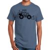 Ultra Cotton ® 100% US Cotton T Shirt Thumbnail