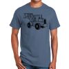 Ultra Cotton ® 100% US Cotton T Shirt Thumbnail