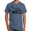 Ultra Cotton ® 100% US Cotton T Shirt Thumbnail