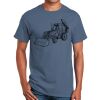 Ultra Cotton ® 100% US Cotton T Shirt Thumbnail