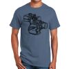 Ultra Cotton ® 100% US Cotton T Shirt Thumbnail