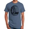 Ultra Cotton ® 100% US Cotton T Shirt Thumbnail
