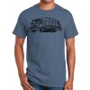 Ultra Cotton ® 100% US Cotton T Shirt Thumbnail