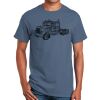 Ultra Cotton ® 100% US Cotton T Shirt Thumbnail