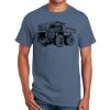Ultra Cotton ® 100% US Cotton T Shirt Thumbnail