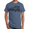Ultra Cotton ® 100% US Cotton T Shirt Thumbnail