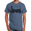 Ultra Cotton ® 100% US Cotton T Shirt Thumbnail