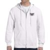 Adult Heavy Blend™ Full-Zip Hooded Sweatshirt Thumbnail