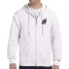 Adult Heavy Blend™ Full-Zip Hooded Sweatshirt Thumbnail