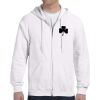 Adult Heavy Blend™ Full-Zip Hooded Sweatshirt Thumbnail