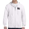 Adult Heavy Blend™ Full-Zip Hooded Sweatshirt Thumbnail