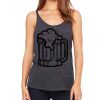 Ladies' Slouchy Tank Thumbnail