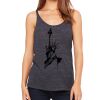 Ladies' Slouchy Tank Thumbnail