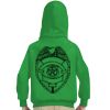Youth Heavy Blend™ Hooded Sweatshirt Thumbnail