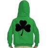 Youth Heavy Blend™ Hooded Sweatshirt Thumbnail