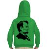 Youth Heavy Blend™ Hooded Sweatshirt Thumbnail