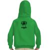 Youth Heavy Blend™ Hooded Sweatshirt Thumbnail