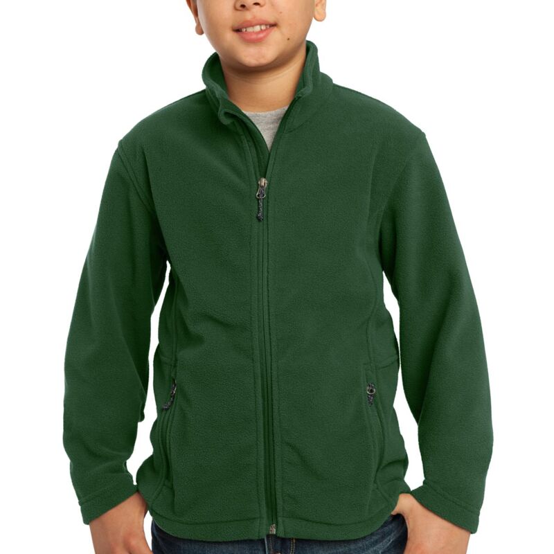 Fleece Thumbnail